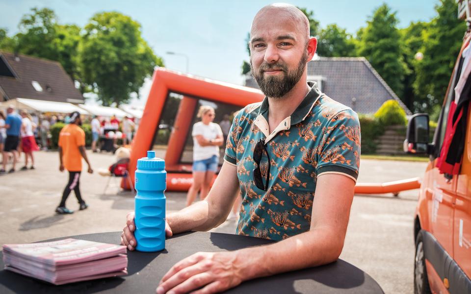 Nijeveense Volleybalclub Viert Zestigste Verjaardag En Hoopt Op Meer