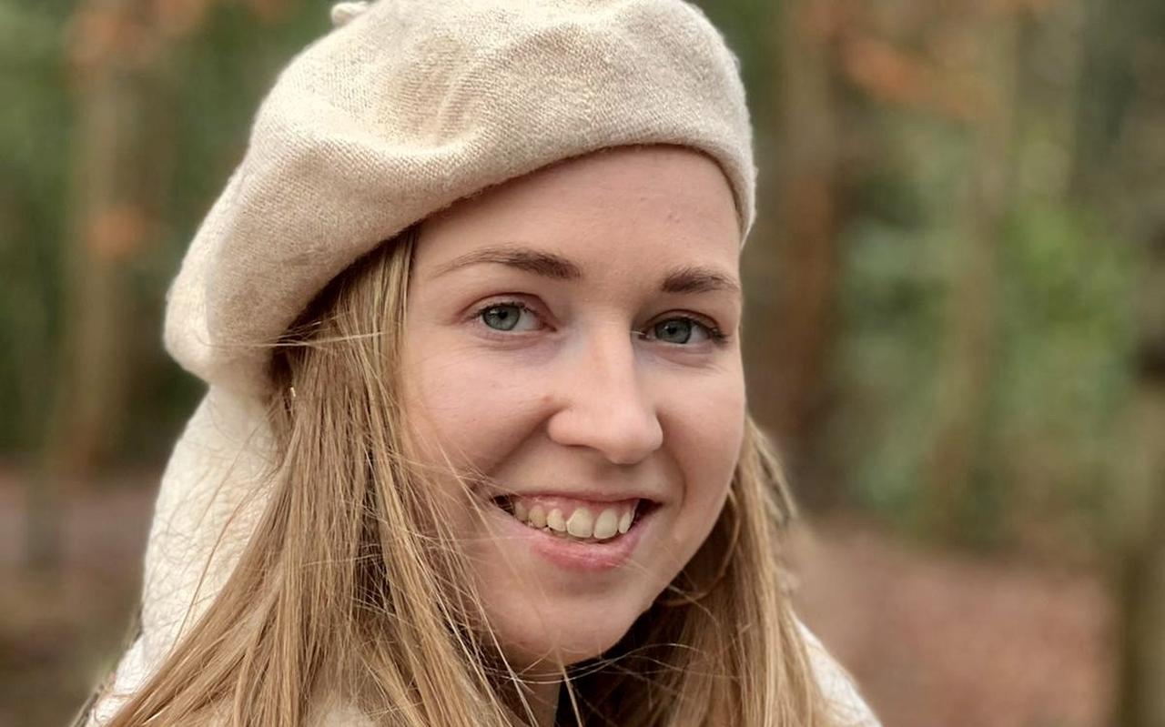 Imre te Velde combineert haar reislust met een baan als leerkracht aan een internationale school. Imre te Velde combineert haar reislust met een baan als leerkracht aan een internationale school.
