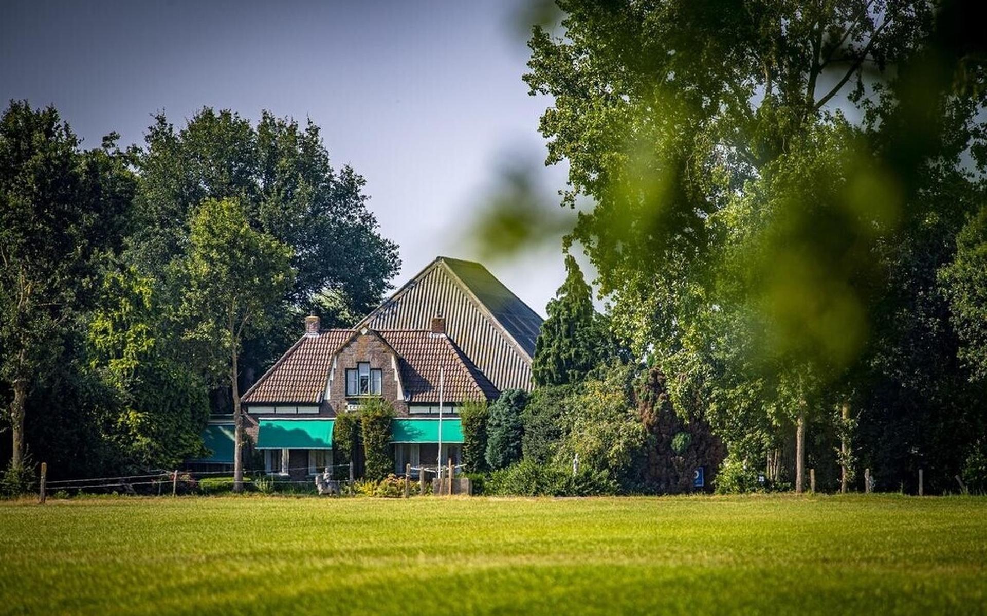 Gemeente Meppel wil cokemanege Nijeveen sluiten, maar wat te doen met de 92-jarige moeder? - Meppele