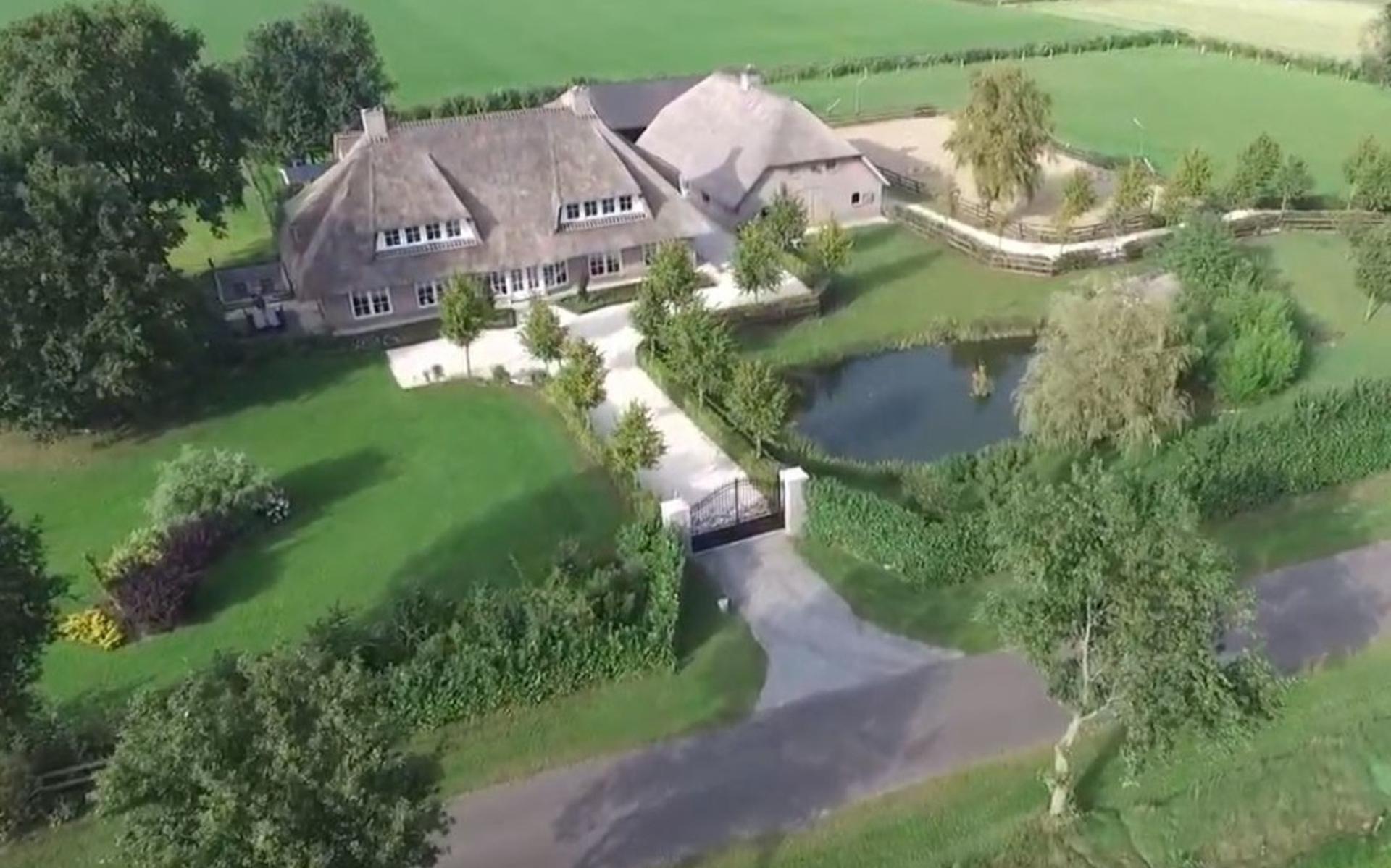 Dream or Donate. Oplichting of hack?