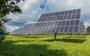 Zonnepanelen.