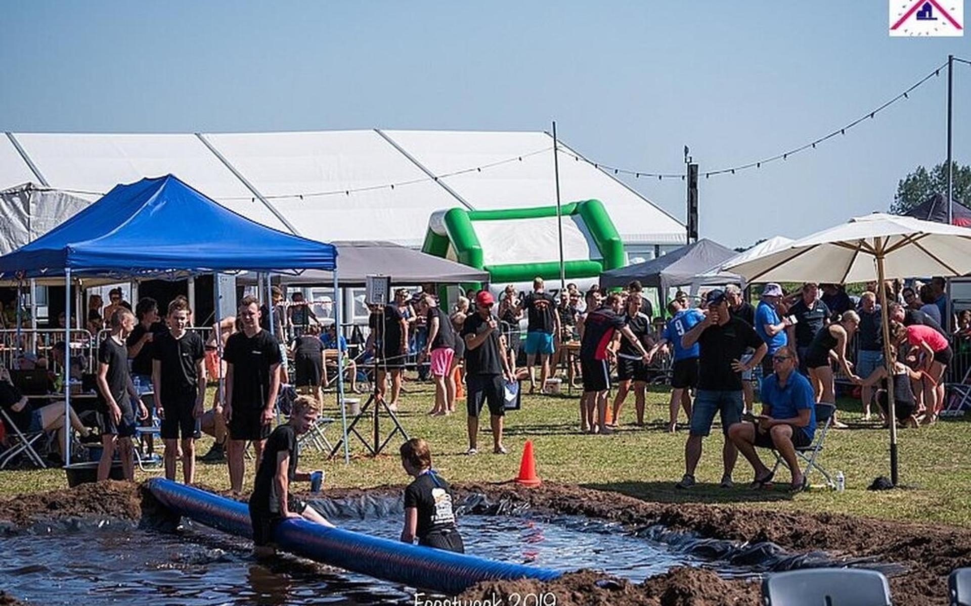 Alteveer-Kerkenveld kiest voor dorpsfeest in de openlucht: 'Mensen snakken ernaar elkaar toch even t