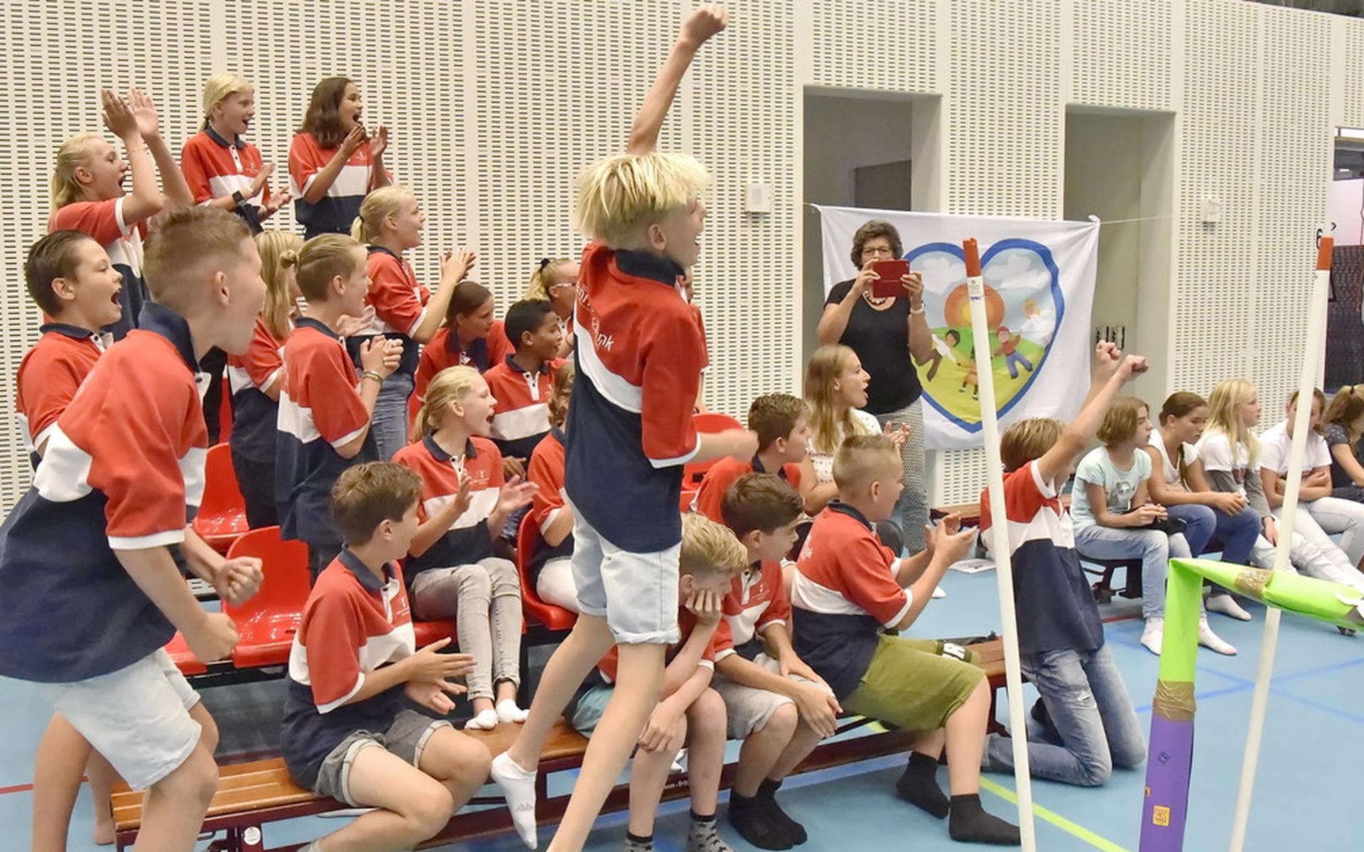 Jasper Westerbeek wint Drone Cup