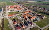 De gemeente gaat naast Nieuwveense Landen een bestaande wijk kiezen om gasloos te maken.