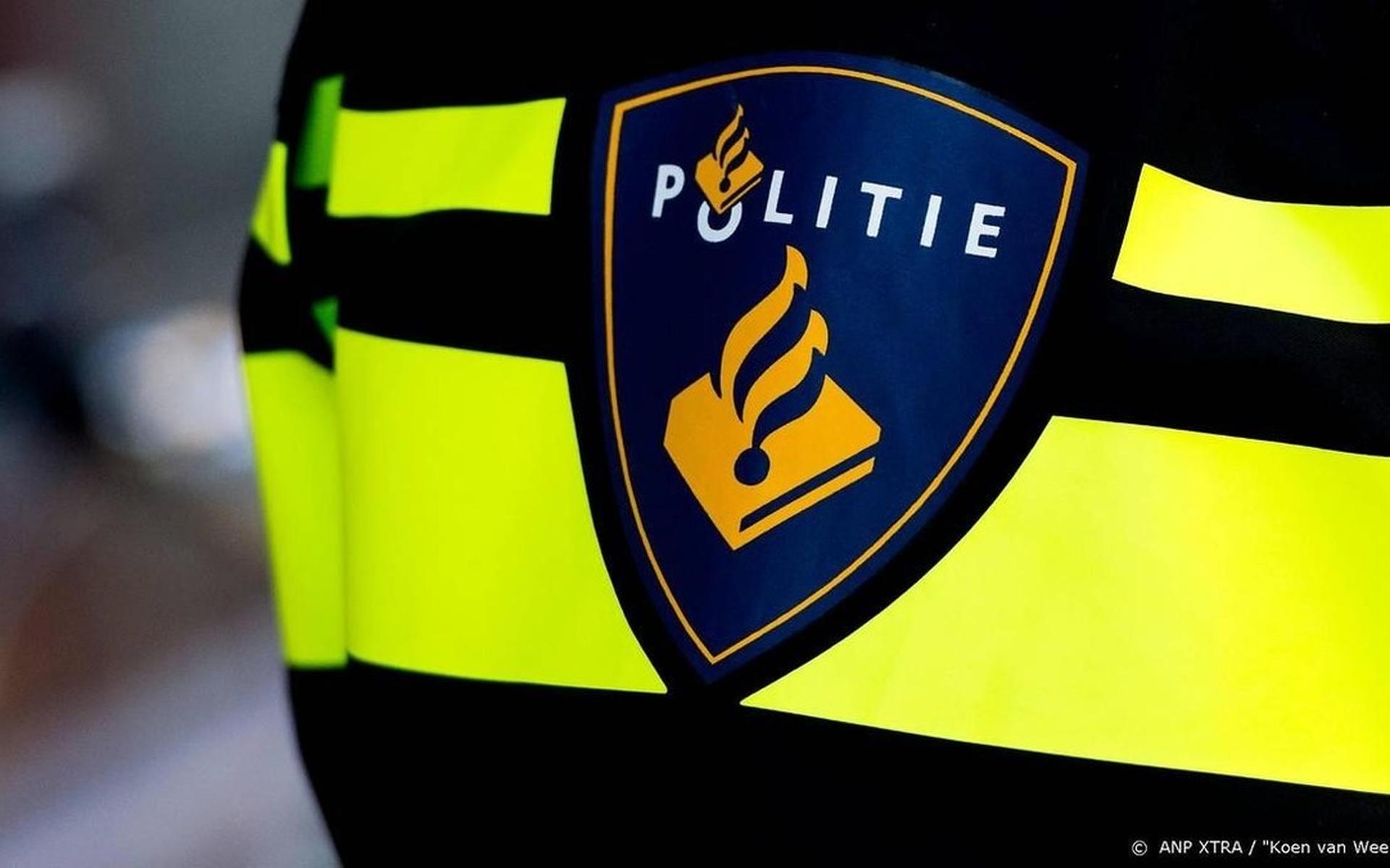 Politie treft drugslab aan in Kerkenveld