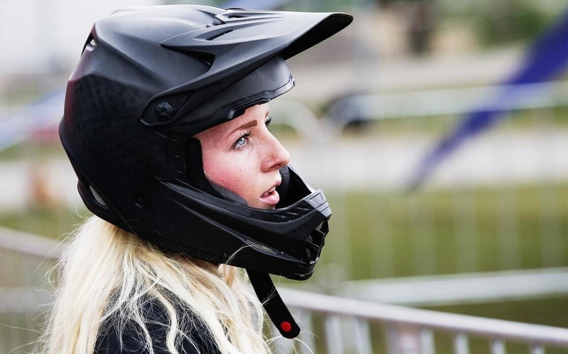 BMX’ster Manon Veenstra uit Kerkenveld wil volgend jaar naar Olympische Spelen in Tokio