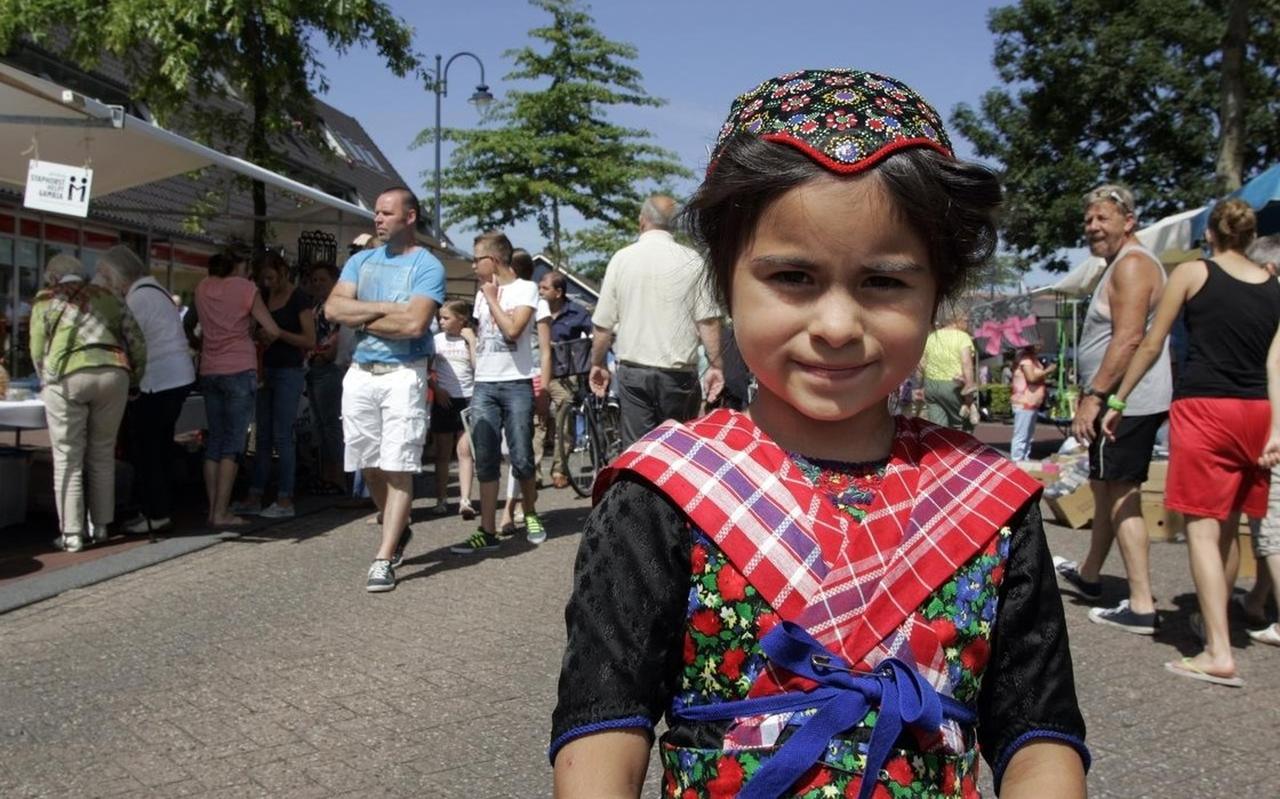 Duizenden mensen komen jaarlijks af op de Staphorstdagen. Dit jaar gaan ze niet door en misschien is hel wel voor altijd voorbij.