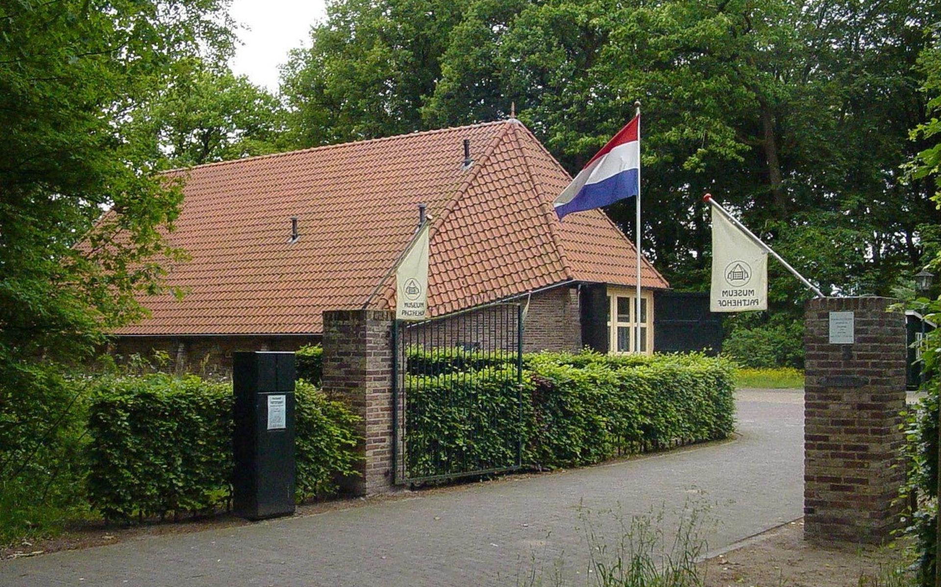 Museum Palthehof.