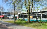 „Een prachtige locatie voor woningbouw”, zegt wethouder Jaap van der Haar over de huidige locatie van de Reestoeverschool.