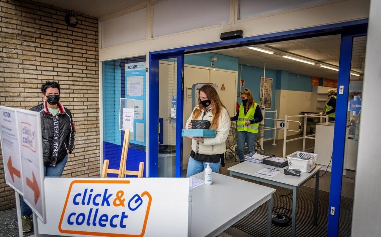 Winkels zijn weer open op afspraak. Winkels zijn weer open op afspraak.