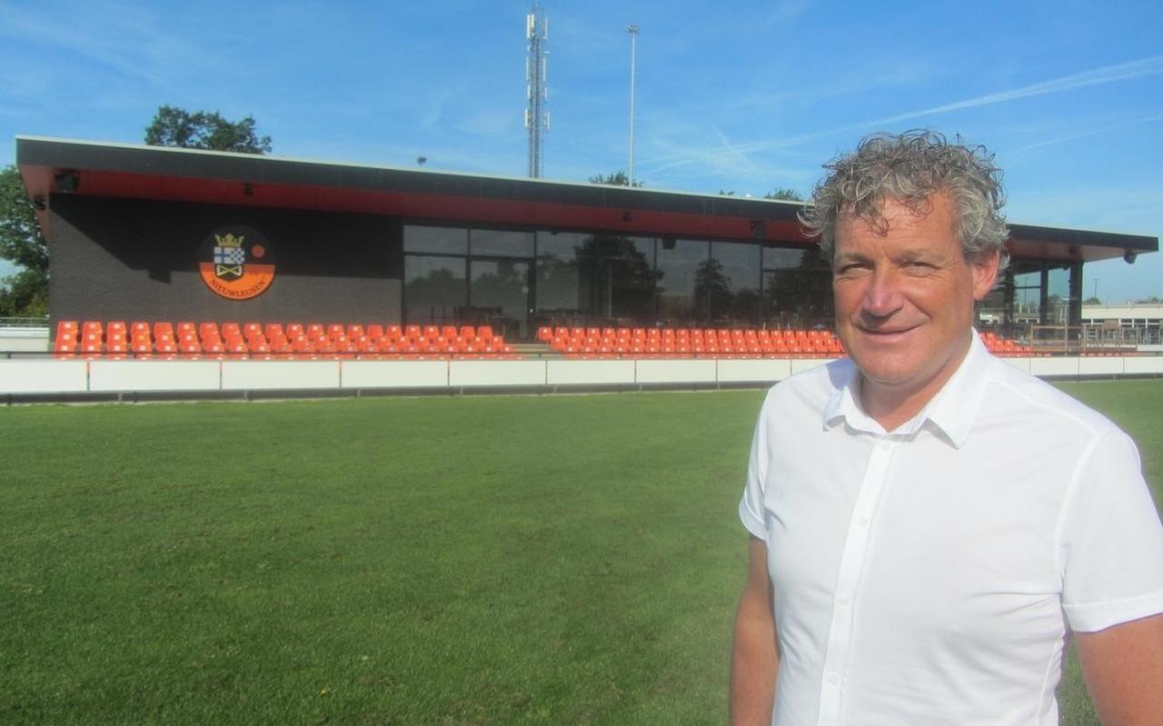 Erwin van Leussen. Erwin van Leussen.