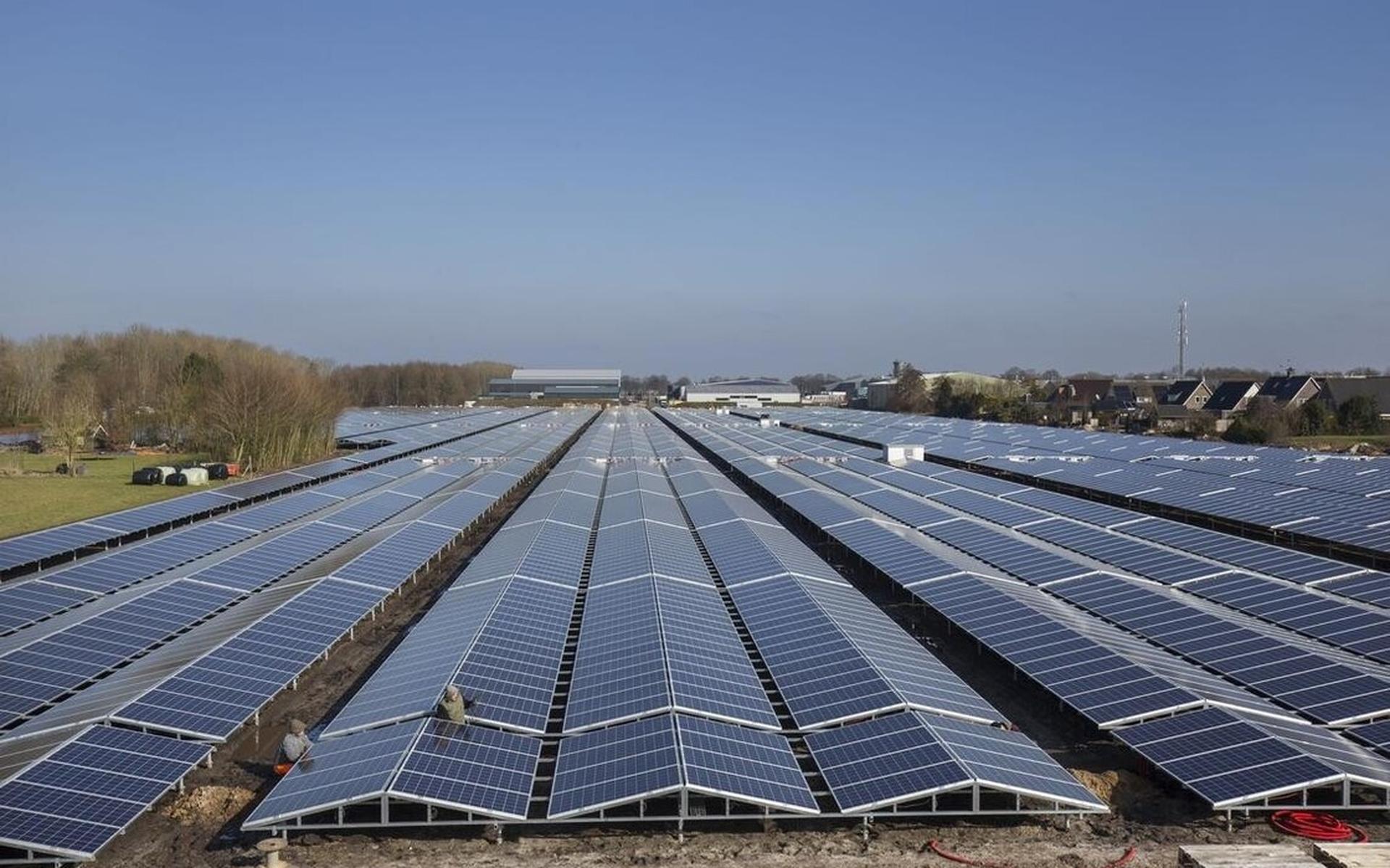 Rijk geeft Ansen 2,4 miljoen euro subsidie als proeftuin aardgasvrije wijk - Meppeler Courant