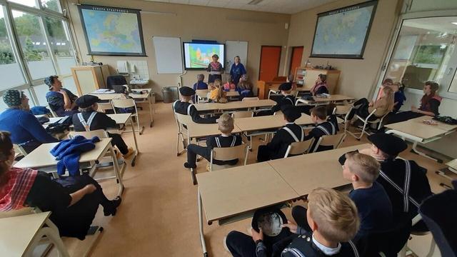 Inloopavond over bouw van splinternieuwe Prins Mauritsschool met gymzaal aan de Gemeenteweg in Staph