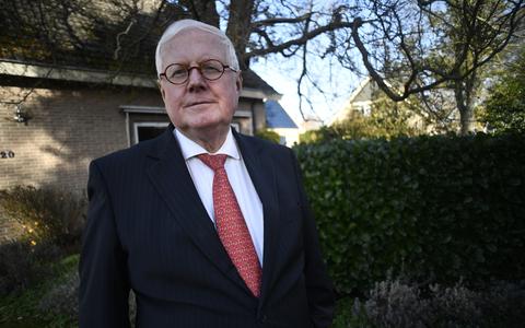 Dominee Liekele Hoekstra verlaat na 32 jaar hervormd Nieuwleusen.