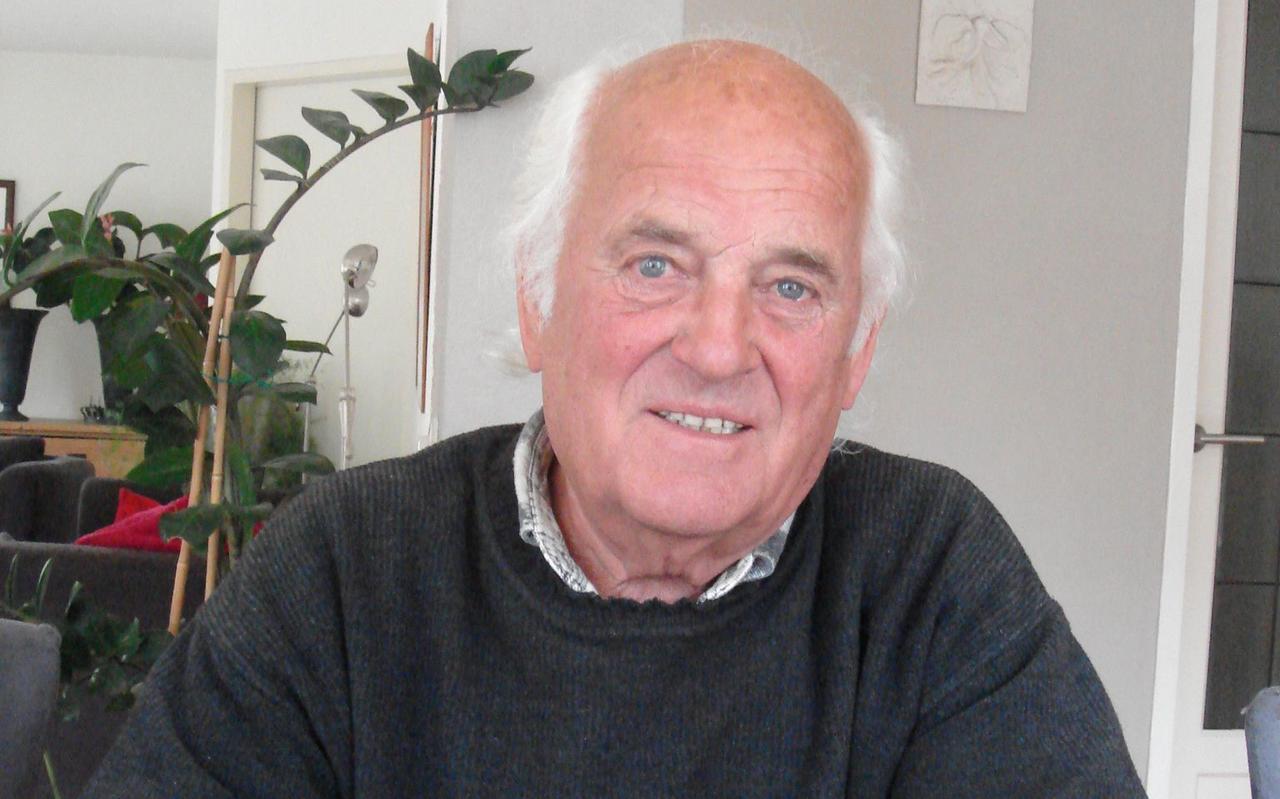 Rolf Klunder. Rolf Klunder.