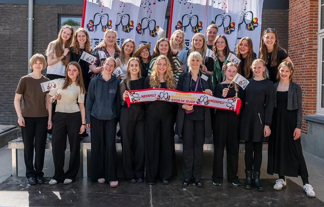 Viva la Musica wijkt voor zomerconcerten uit naar gekoelde theaterzaal