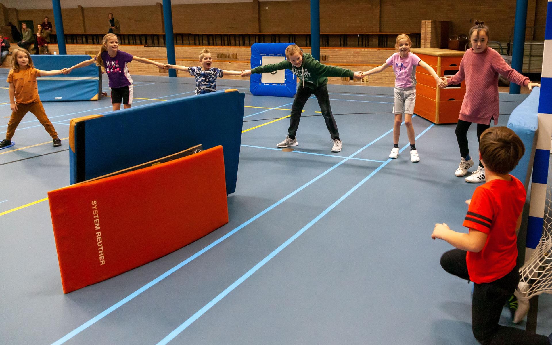 Westerveld Toppers kan weer twee jaar verder