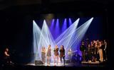 Benefietconcert Dingstede.