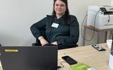 Karlijn Mesie van het geldloket