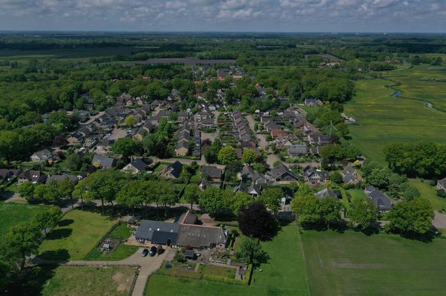 Staphorst rekent tot achter de komma uit wat een MFA in IJhorst in veertig jaar tijd gaat kosten (hé