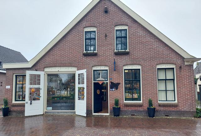 Wereldwinkel D-fair in Diever bestaat twintig jaar