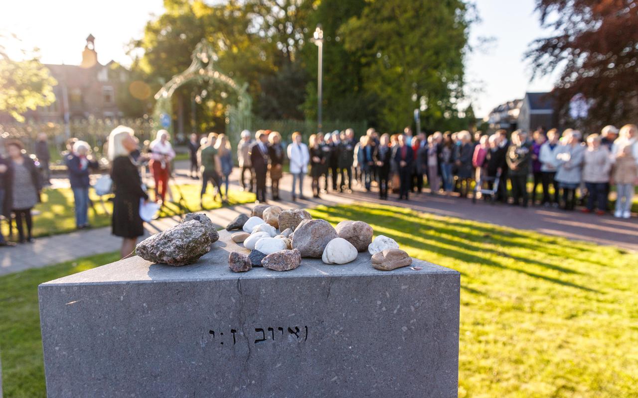 Er is vooral onder behoudende christen veel sympathie voor de Joden. Dat was vroeger wel anders. Er is vooral onder behoudende christen veel sympathie voor de Joden. Dat was vroeger wel anders.