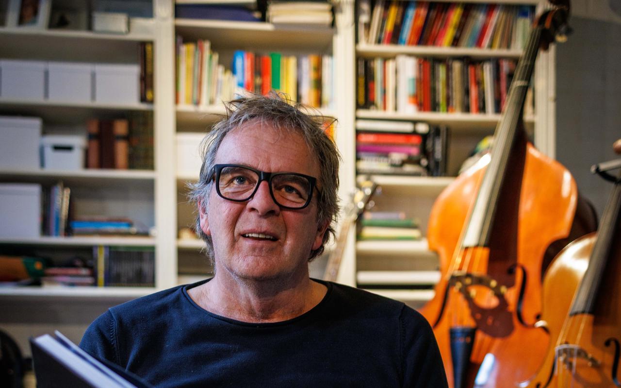 Bert Middelbos Bert Middelbos