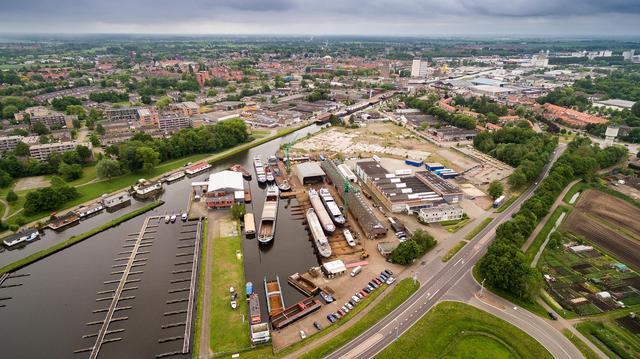 Oprichting Drents-Overijssels warmtebedrijf vertraagd door twijfels Enexis, mogelijk gevolgen voor w