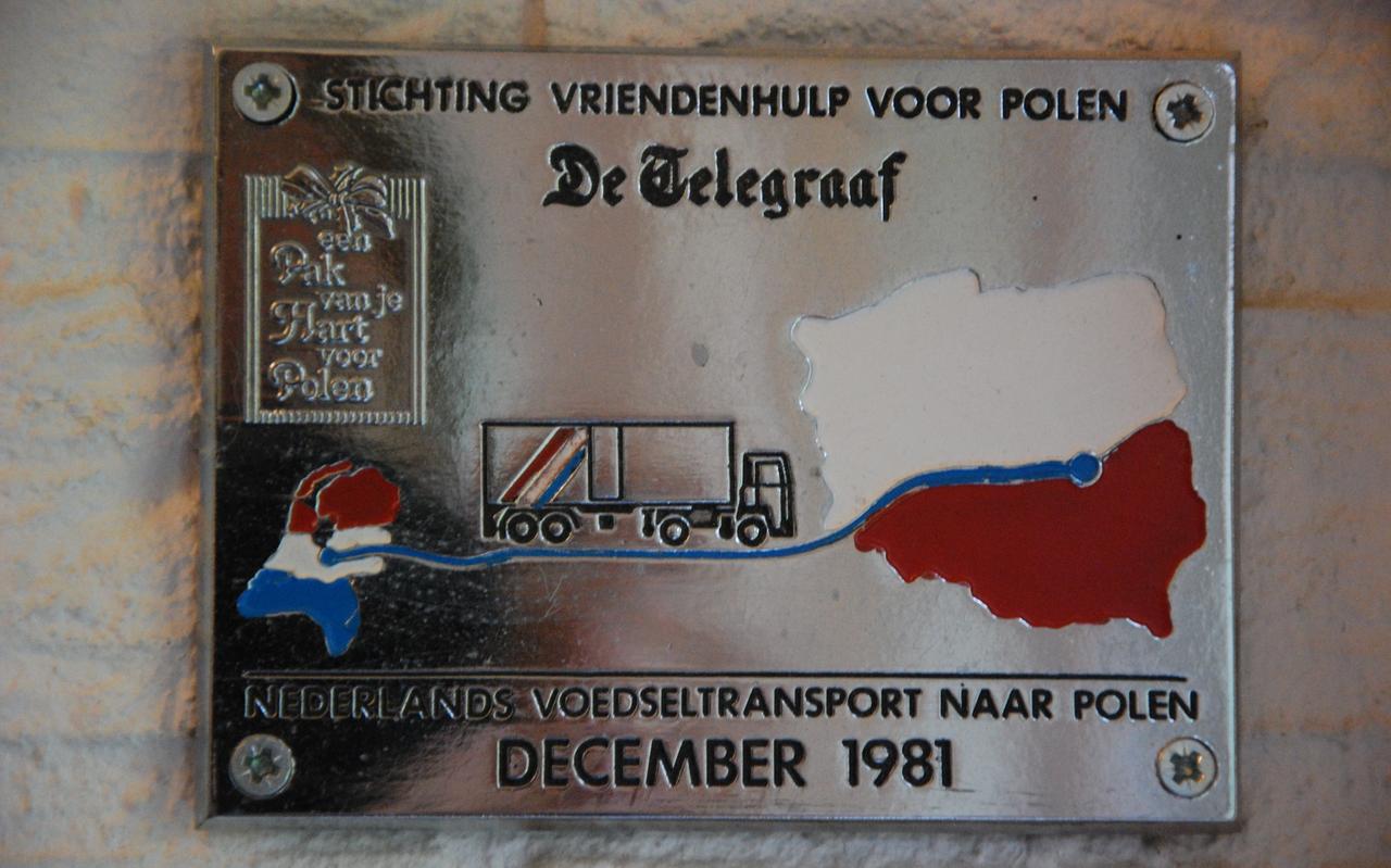 Plaquette. Plaquette.