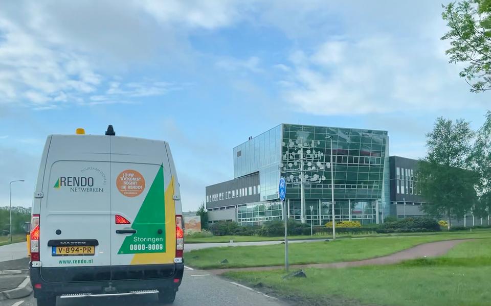 Rendo Holding kan terugkijken op een goed jaar.