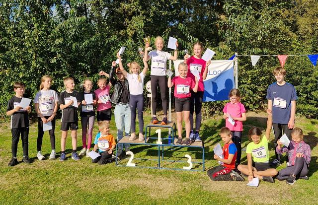 AV Dwingeloo komt met sportieve oktoberdag én Start met Hardlopen