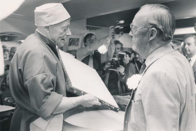 Museum InDruk moet parel blijven | serie Meppelerdiep