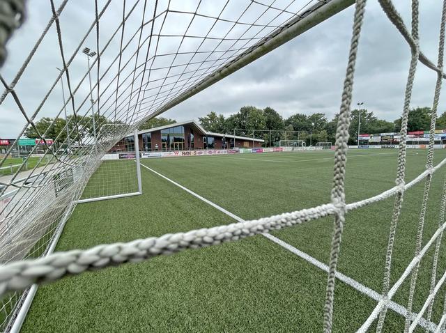 MSC sluit competitie af met thuisnederlaag tegen Bergentheim