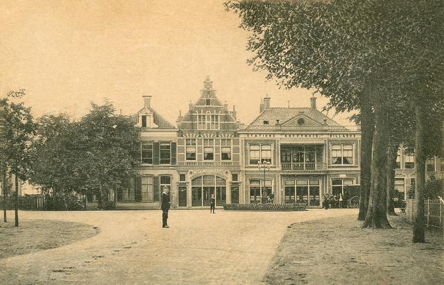 Ogterop moet liefde terugwinnen | serie Meppelerdiep