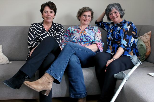 Christelijke vrouwenconferentie in Fluitenberg (dames uit Staphorst organiseren dit) heeft voor nove