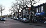 De huidige situatie aan de Prinsengracht.