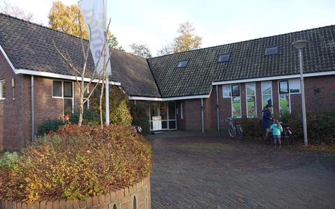 Bibliotheek Staphorst.