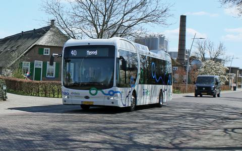 De gemeente Staphorst is woest. Het openbaar vervoer is beroerd en blijft dat ook, want de provincie legt alle verbeteropties naast zich neer.