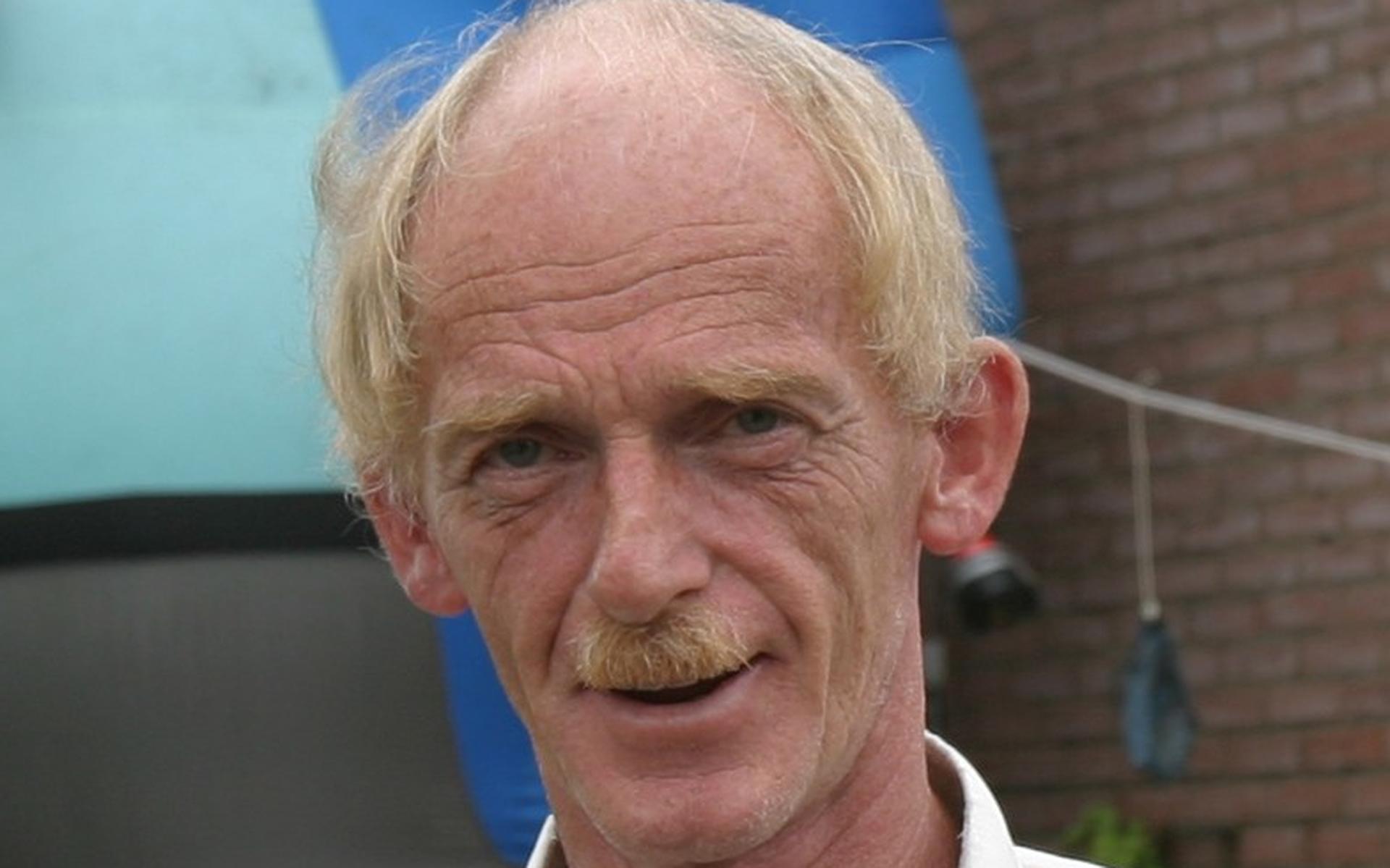 Jan de Wolff volgt Eric Folio op als trainer bij vv Kuinre