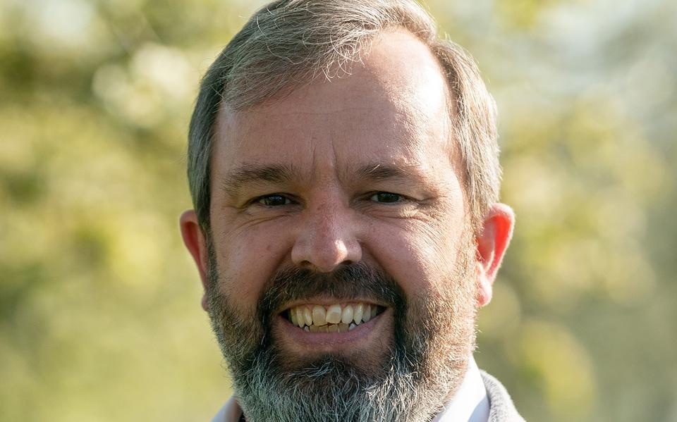 Egbert van Dijk.