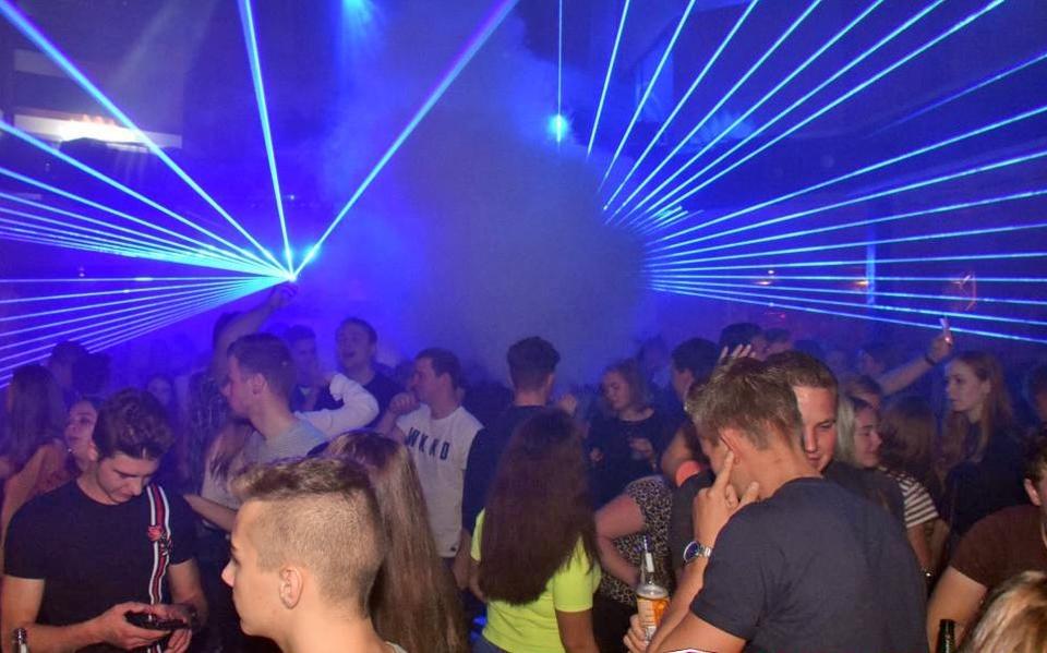 Uitgaanscentrum Kisteman in Staphorst is een begrip in de hele regio. Het einde is in zicht.