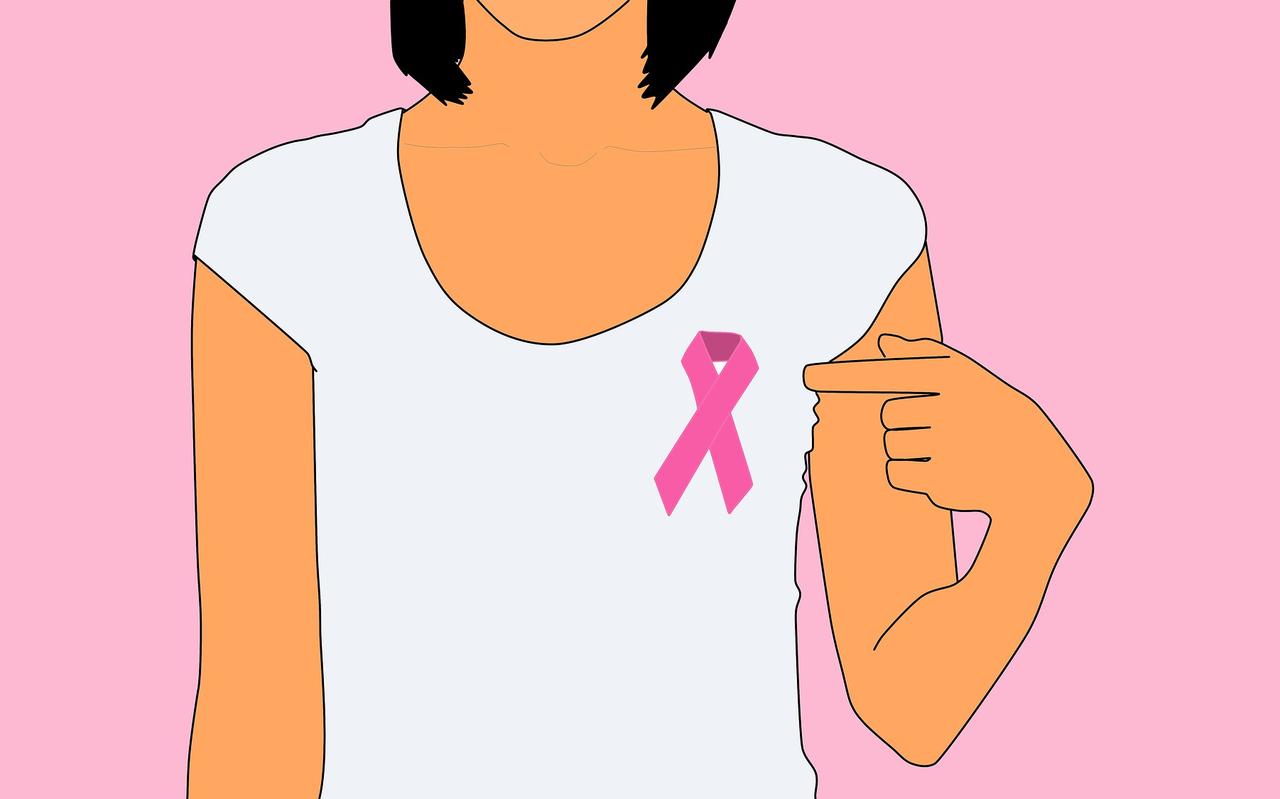 In oktober zijn er acties onder de noemer Pink Ribbon. Het geld dat Pink Ribbon ophaalt wordt besteed door KWF aan onderzoek en projecten op gebied van borstkanker. In oktober zijn er acties onder de noemer Pink Ribbon. Het geld dat Pink Ribbon ophaalt wordt besteed door KWF aan onderzoek en projecten op gebied van borstkanker.
