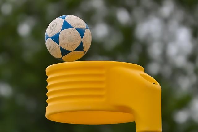 DOS ’46/VDK Groep wint bij Dalto, maar scoort te weinig