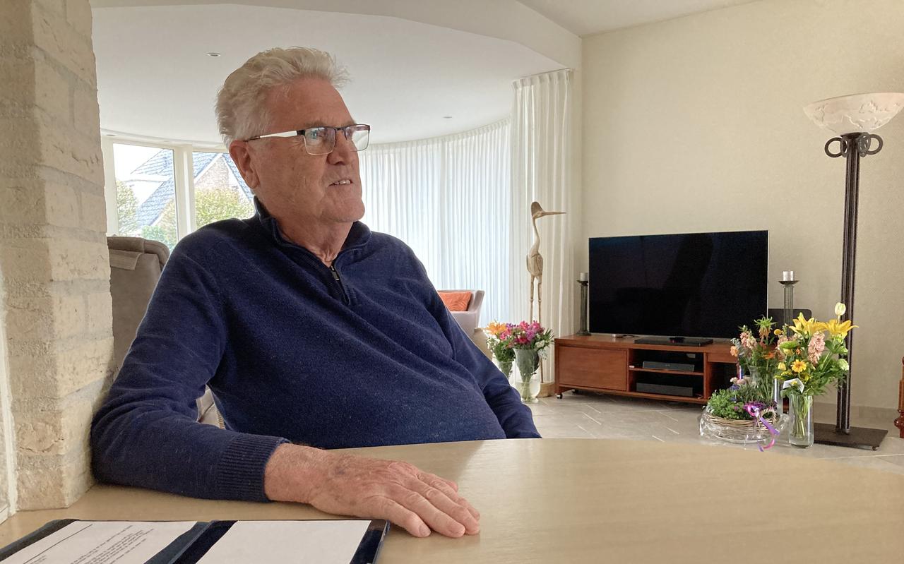 Frans Venema was liefst 24 jaar gemeenteraadslid in de gemeente Meppel. Frans Venema was liefst 24 jaar gemeenteraadslid in de gemeente Meppel.
