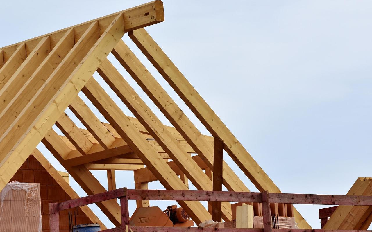 De Jongerenraad wil meer creativiteit op de woningmarkt voor jongeren. De Jongerenraad wil meer creativiteit op de woningmarkt voor jongeren.