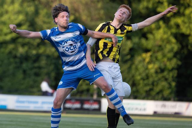 Degradatie vv Ruinen is een feit: ‘Dit niveau was voor ons te hoog gegrepen’