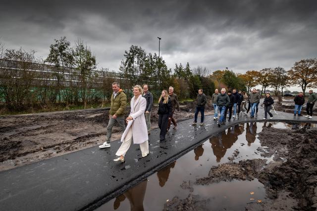 Gemeente Staphorst eindigt 2025 in de zwarte cijfers, ze houdt zelfs een miljoen euro extra over
