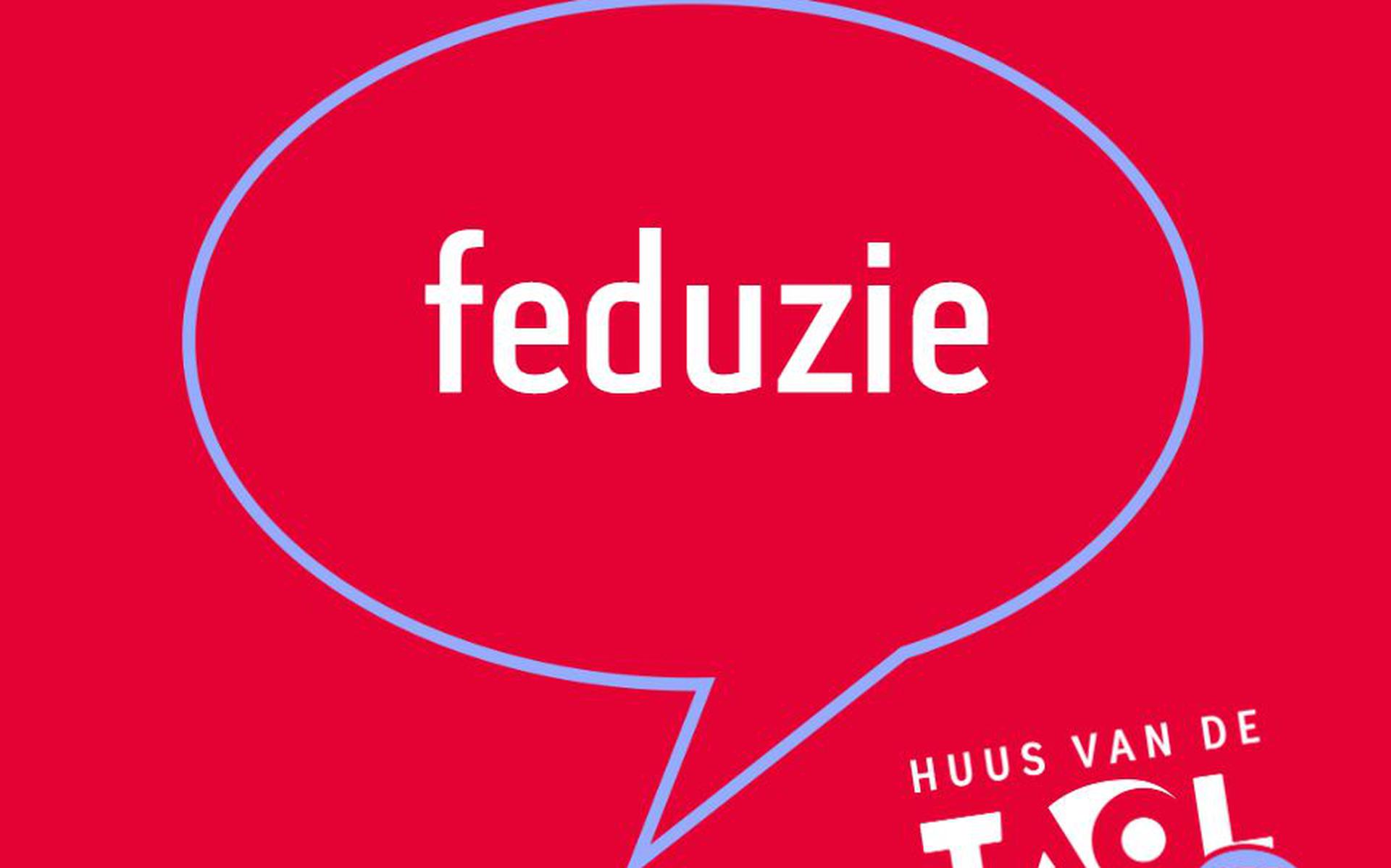 Feduzie