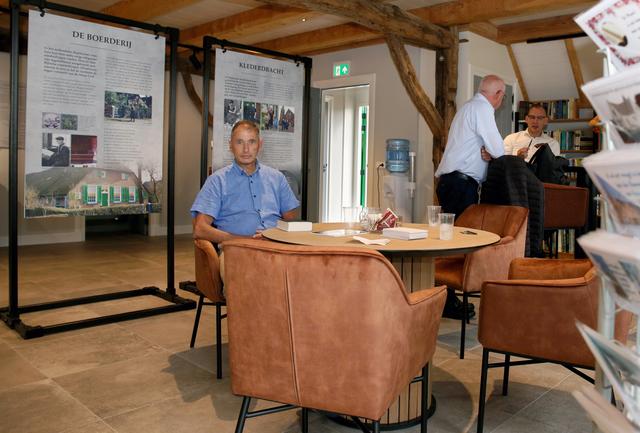Geen vragen, er is een plek aan tafel voor iedereen. Kerkzicht in Staphorst kookt voor mensen die ee