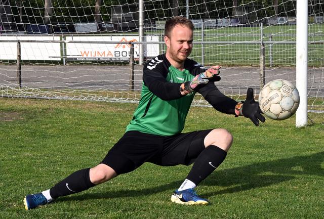 Oldemarkt en omstreken maken zich op voor komst profs Heerenveen: ‘Het moet één groot voetbalfeest w